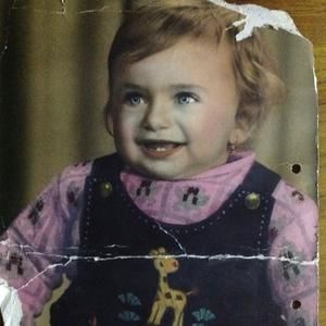 Meet your Posher, Yasmine